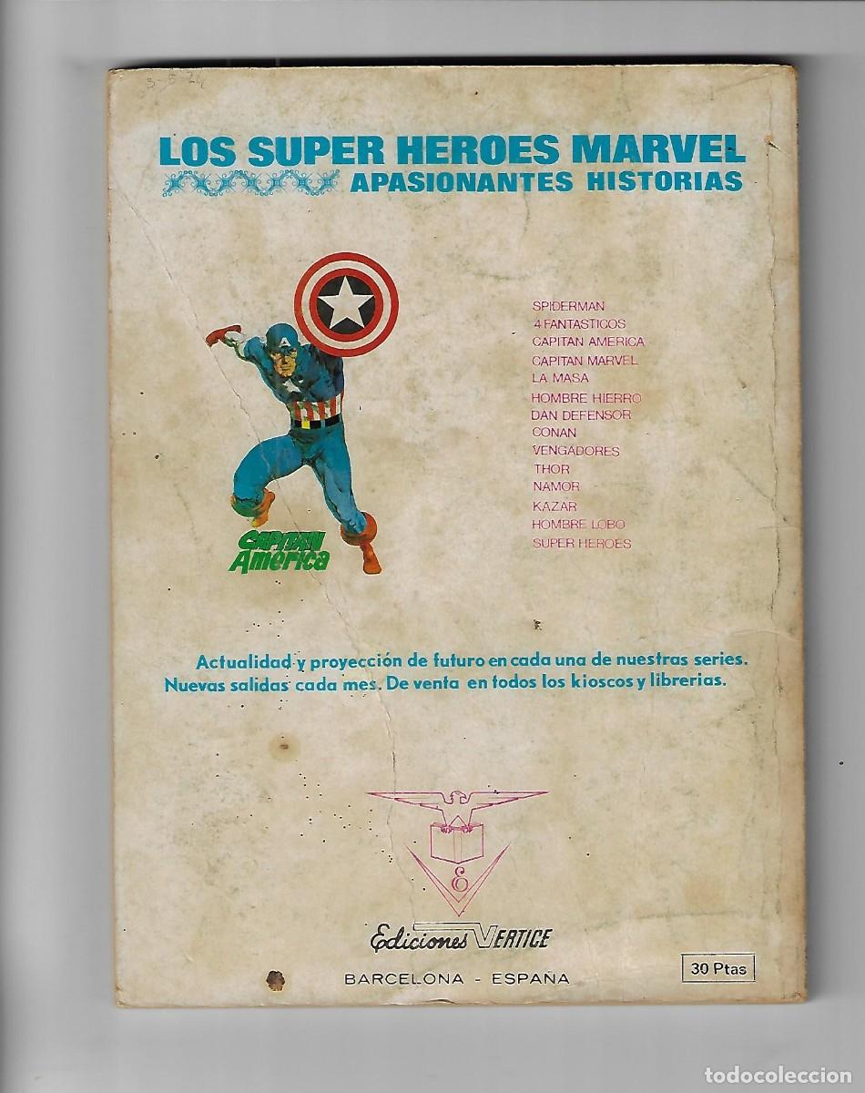 C&oacute;mics: V&eacute;rtice. Spiderman taco volumen 1 V1. 57 - Foto 2