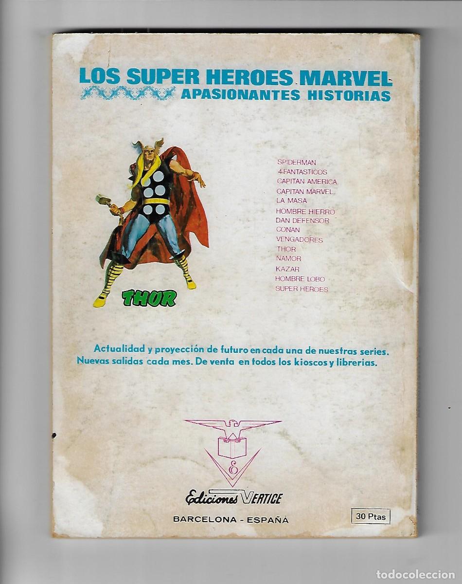 C&oacute;mics: V&eacute;rtice. Spiderman taco volumen 1 V1. 56 - Foto 2