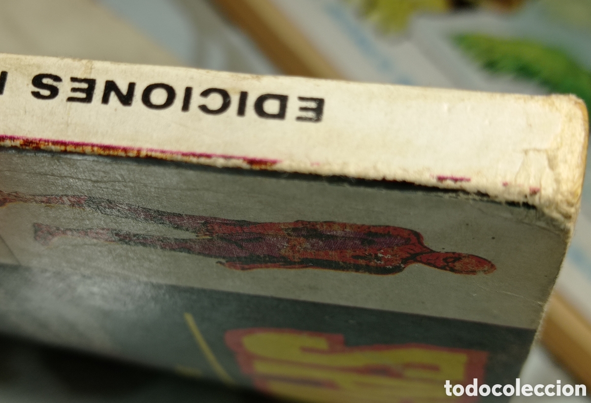 C&oacute;mics: SPIDERMAN. &iexcl;EL DESASTRE!. VOL. 1, N&ordm; 22 - Foto 8