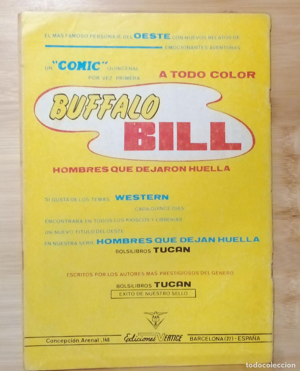 C&oacute;mics: Flash Gordon N&uacute;meros 23 y 8 Vol. 2 Ediciones V&eacute;rtice - Foto 6