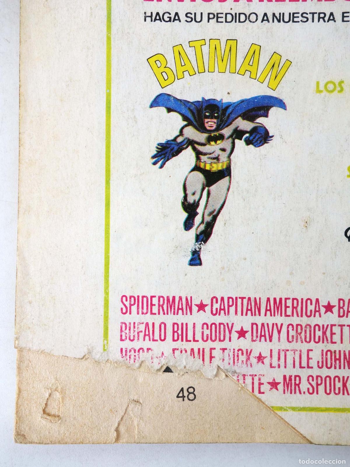C&oacute;mics: CONAN, EL BARBARO VOL. 2 11. V&eacute;rtice, 1974 - Foto 4