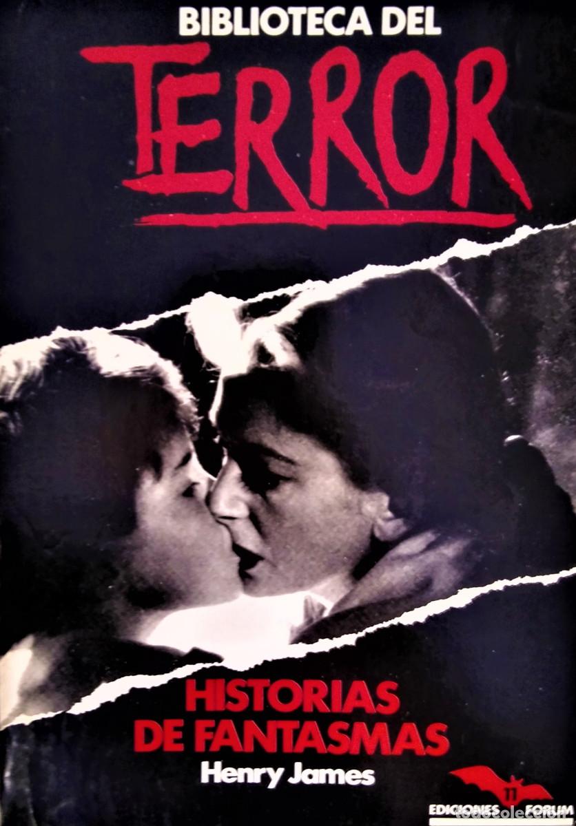 C&oacute;mics: ENCICLOPEDIA DEL TERROR - EDICIONES FORUM - LOTE DE 9 EJEMPLARES - Foto 15