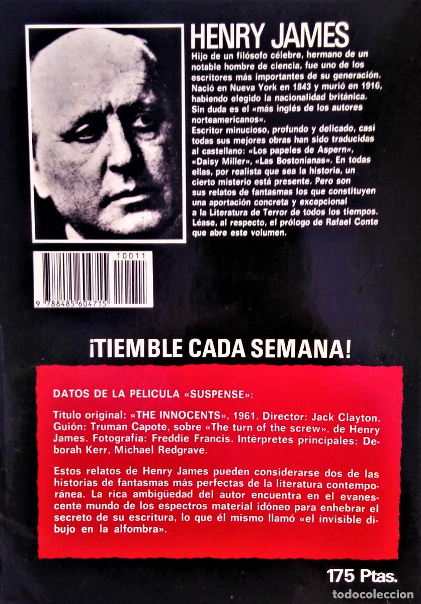 C&oacute;mics: ENCICLOPEDIA DEL TERROR - EDICIONES FORUM - LOTE DE 9 EJEMPLARES - Foto 16