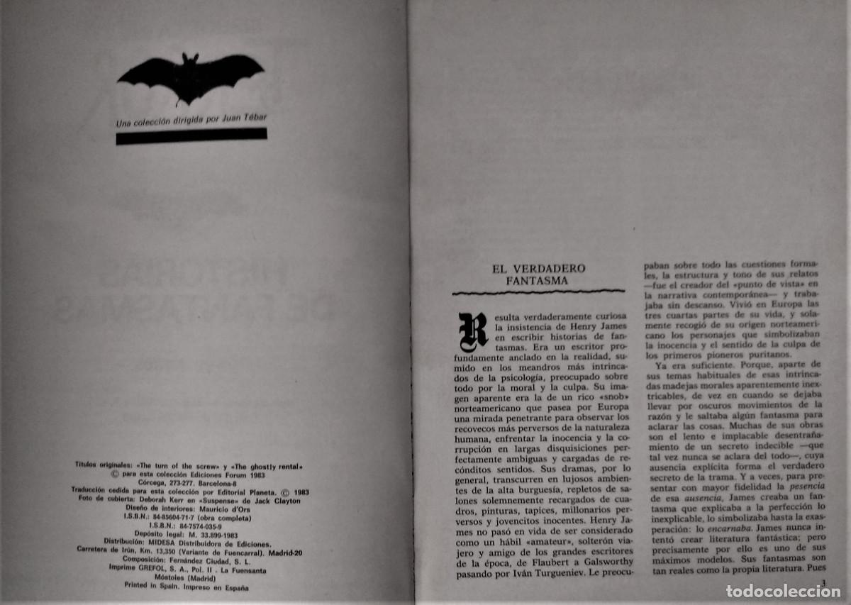 C&oacute;mics: ENCICLOPEDIA DEL TERROR - EDICIONES FORUM - LOTE DE 9 EJEMPLARES - Foto 17