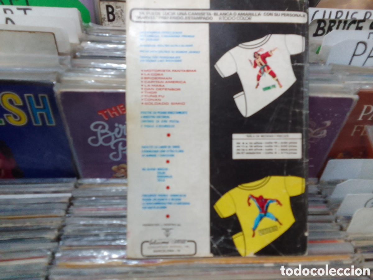 C&oacute;mics: Patrulla X n&uacute;mero 15 - Foto 3