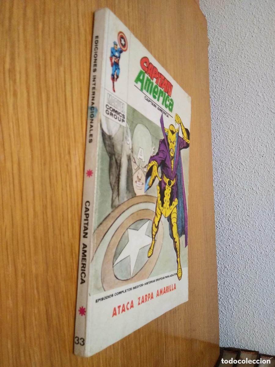 C&oacute;mics: COMICS SUPER HEROES - TACO VERTICE VARIADO. - Foto 3