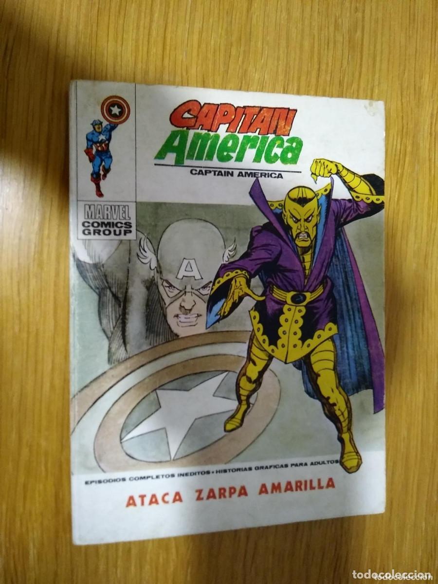 C&oacute;mics: COMICS SUPER HEROES - TACO VERTICE VARIADO. - Foto 6