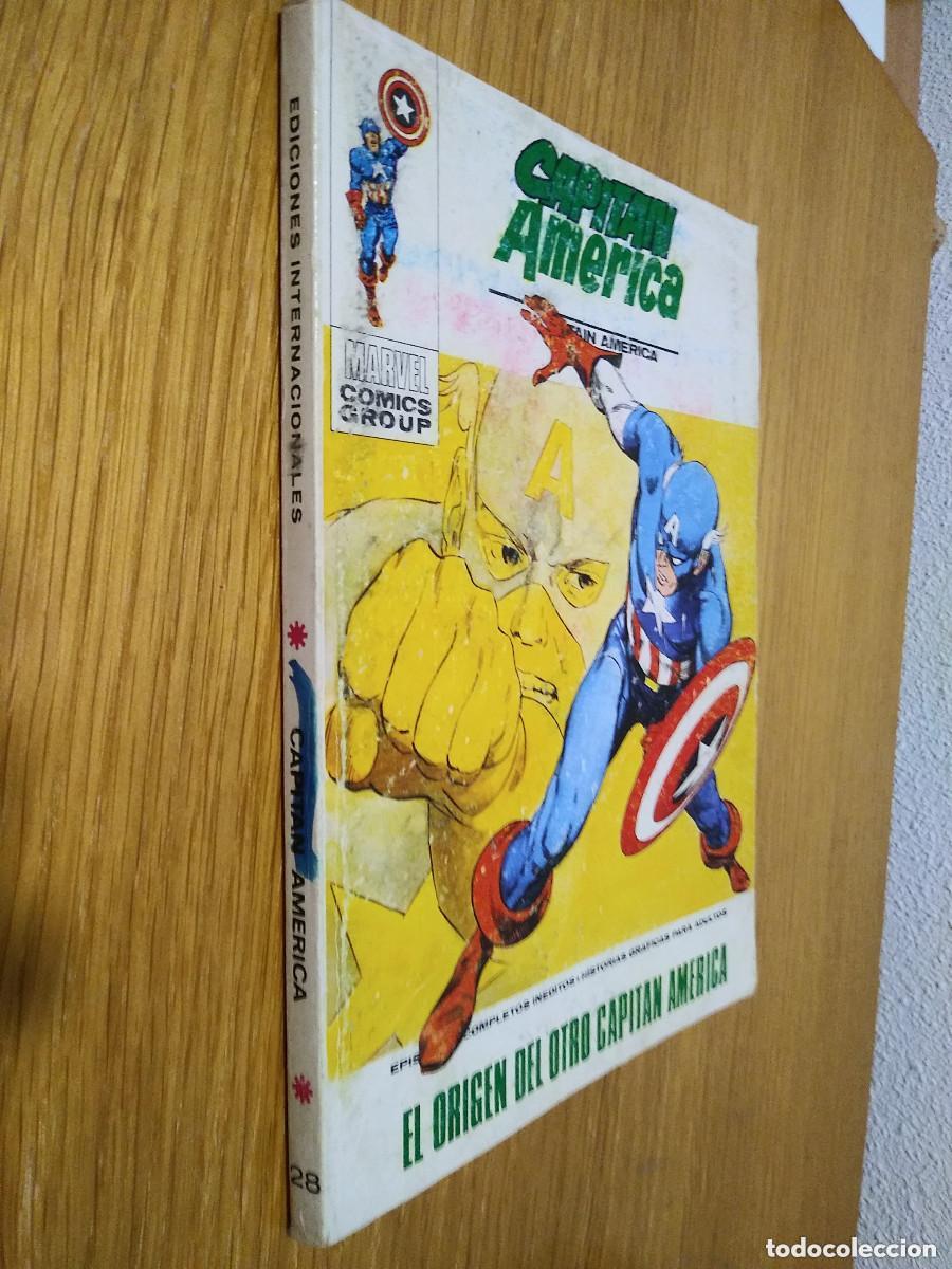 C&oacute;mics: COMICS SUPER HEROES - TACO VERTICE VARIADO. - Foto 7