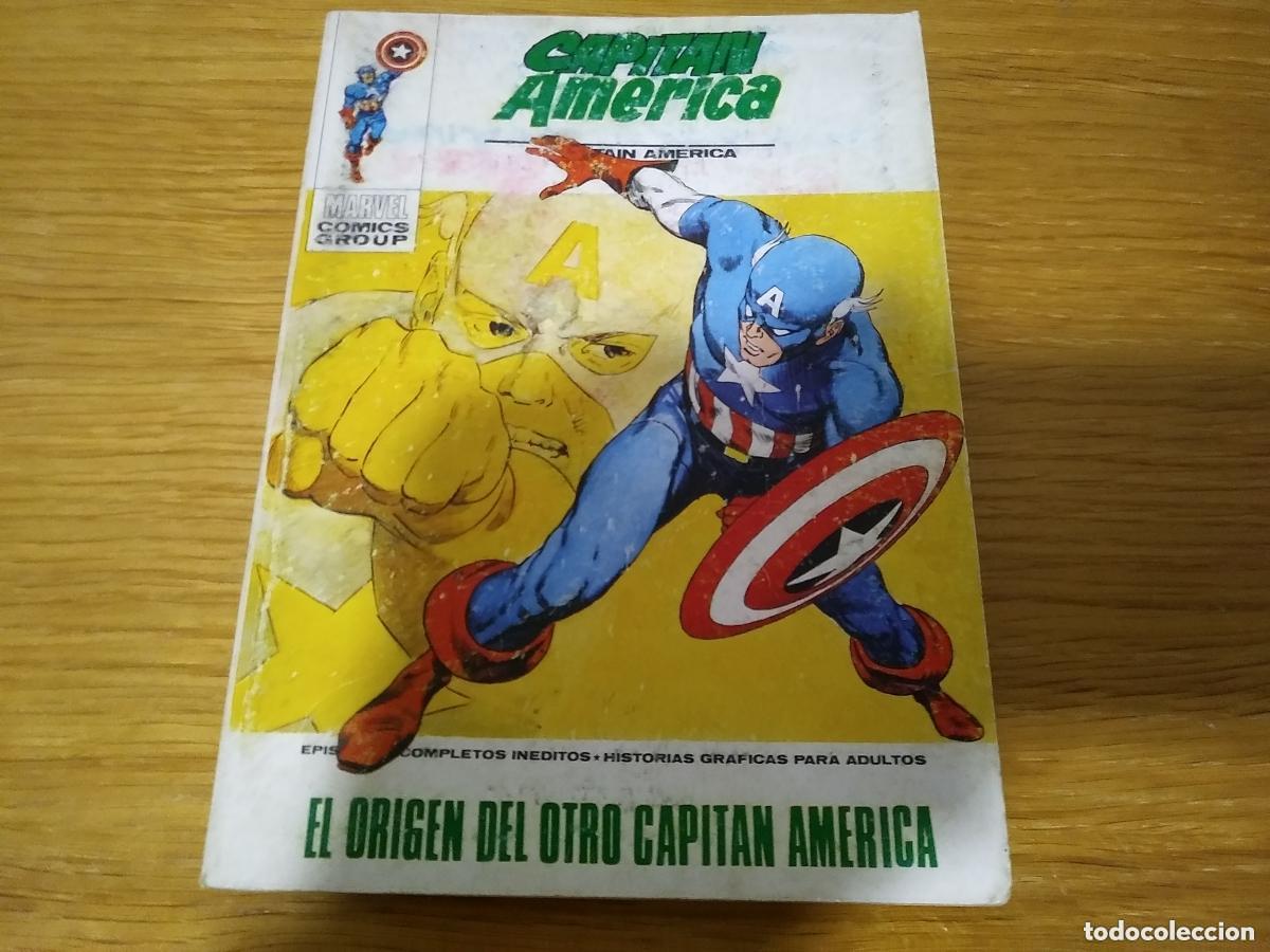 C&oacute;mics: COMICS SUPER HEROES - TACO VERTICE VARIADO. - Foto 10