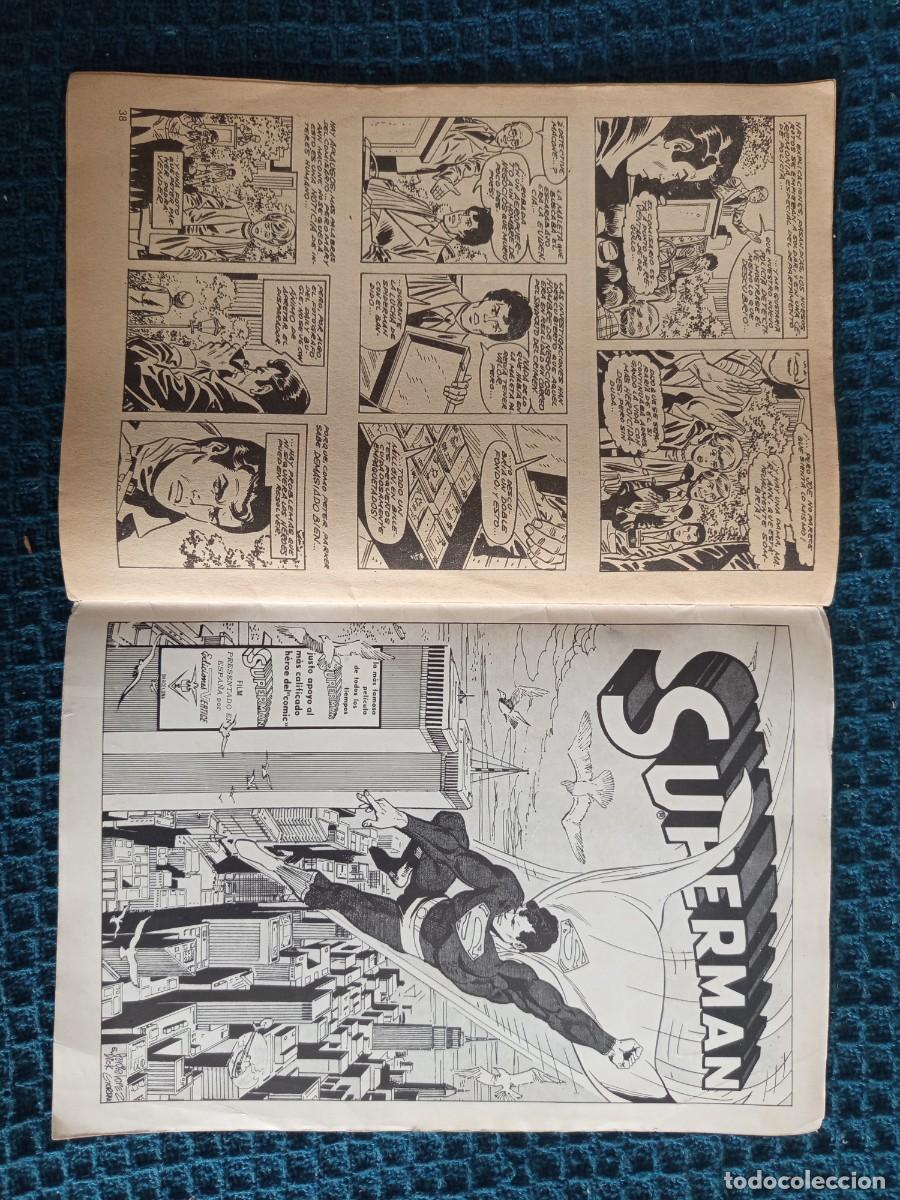 C&oacute;mics: PETER PARKER SPIDERMAN V.1 N&ordm;8 MUNDI COMICS - Foto 3
