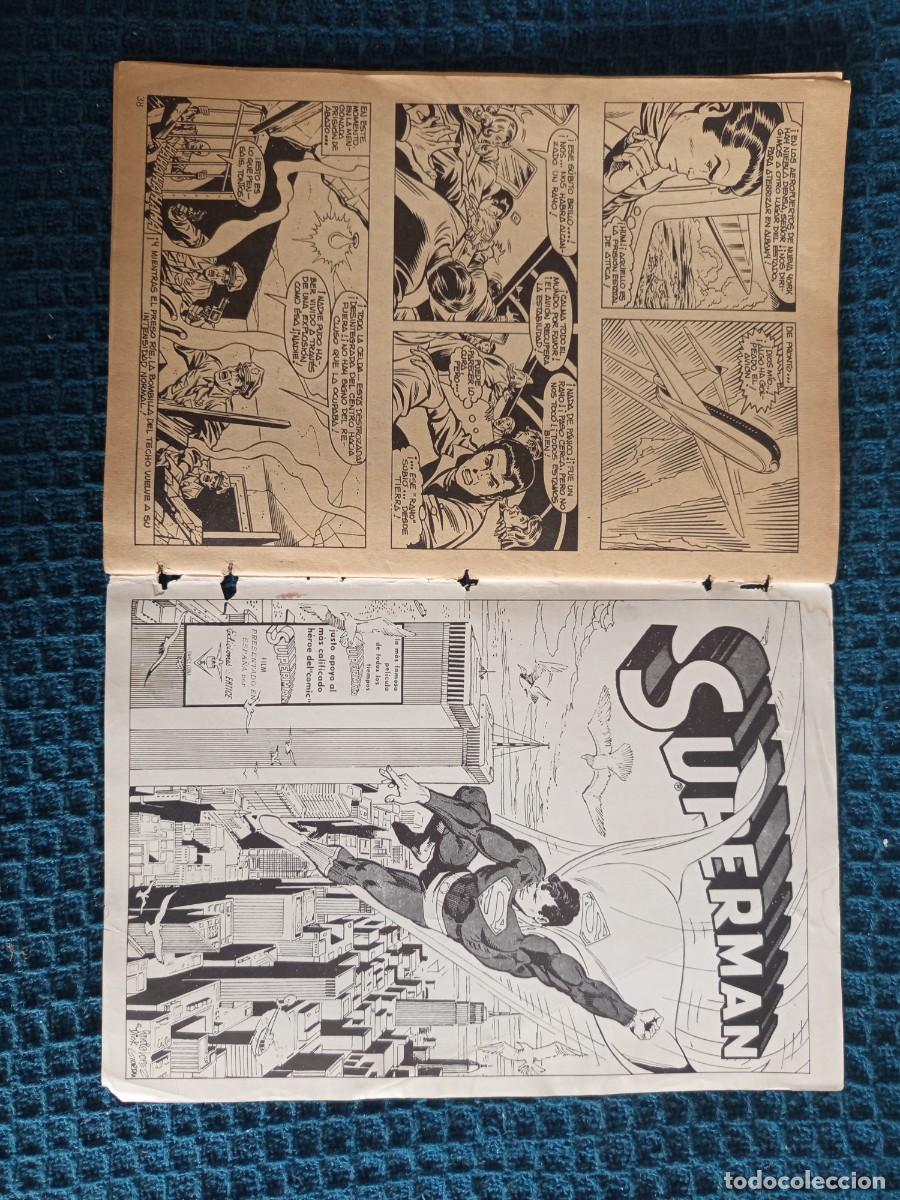 C&oacute;mics: PETER PARKER SPIDERMAN V.1 N&ordm;9 MUNDI COMICS VERTICE - Foto 3