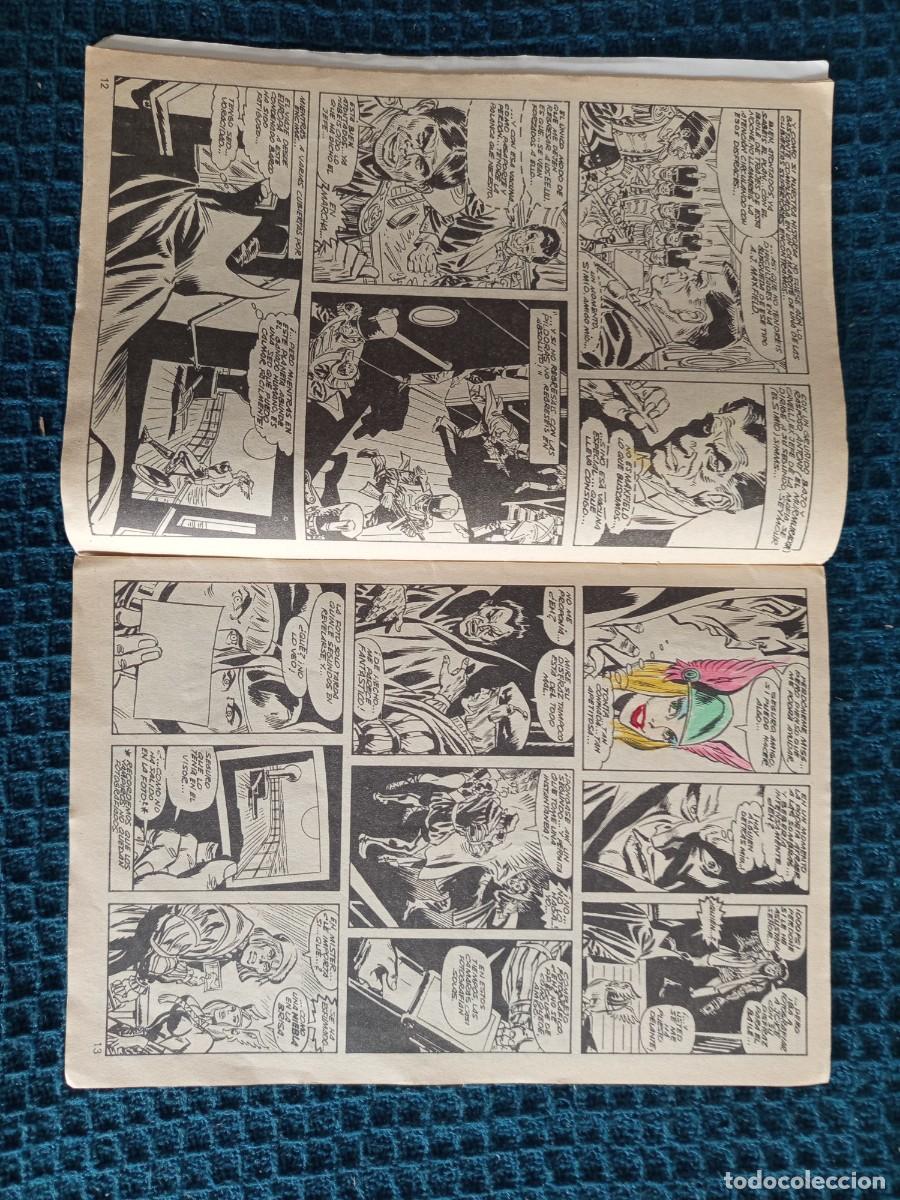 C&oacute;mics: ESPECIAL SUPER HEROES 12 MUNDI COMICS VERTICE - Foto 3