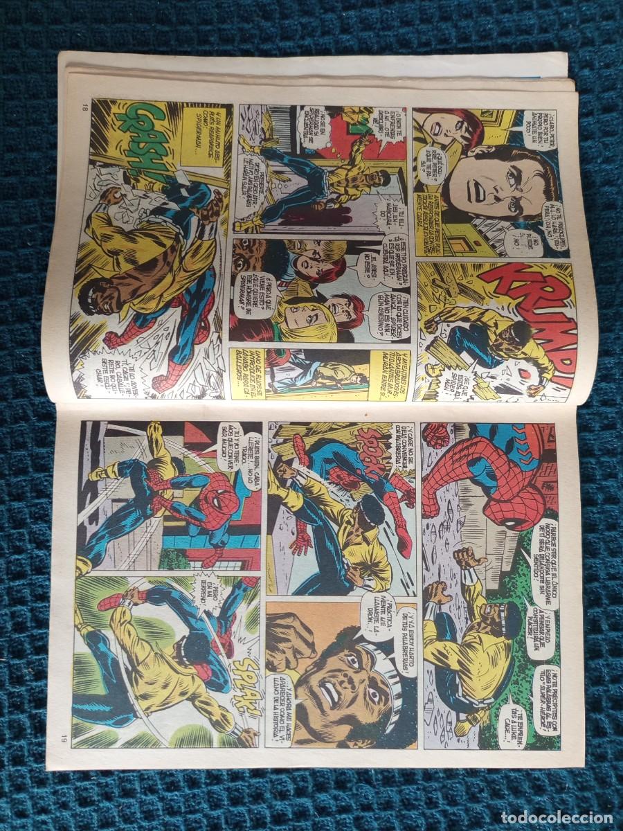 C&oacute;mics: SPIDERMAN V.3 N&ordm; 61 VERTICE MUNDI COMICS VERTICE - Foto 2
