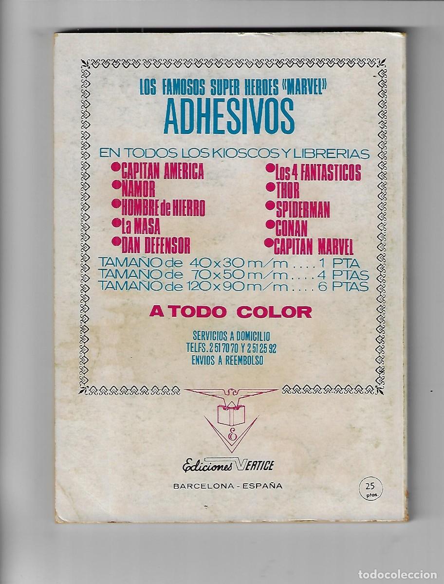 C&oacute;mics: V&eacute;rtice. Spiderman taco volumen 1 V1. 43 - Foto 2