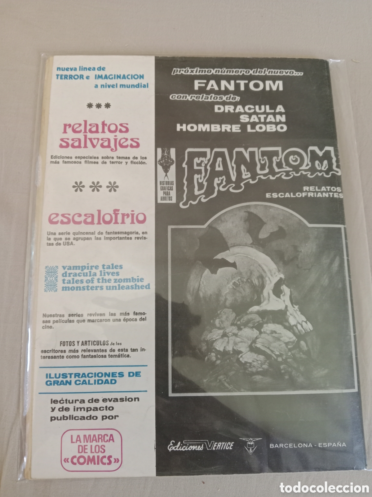 C&oacute;mics: Super H&eacute;roes v.2 n&deg;11 v&eacute;rtice - Foto 2