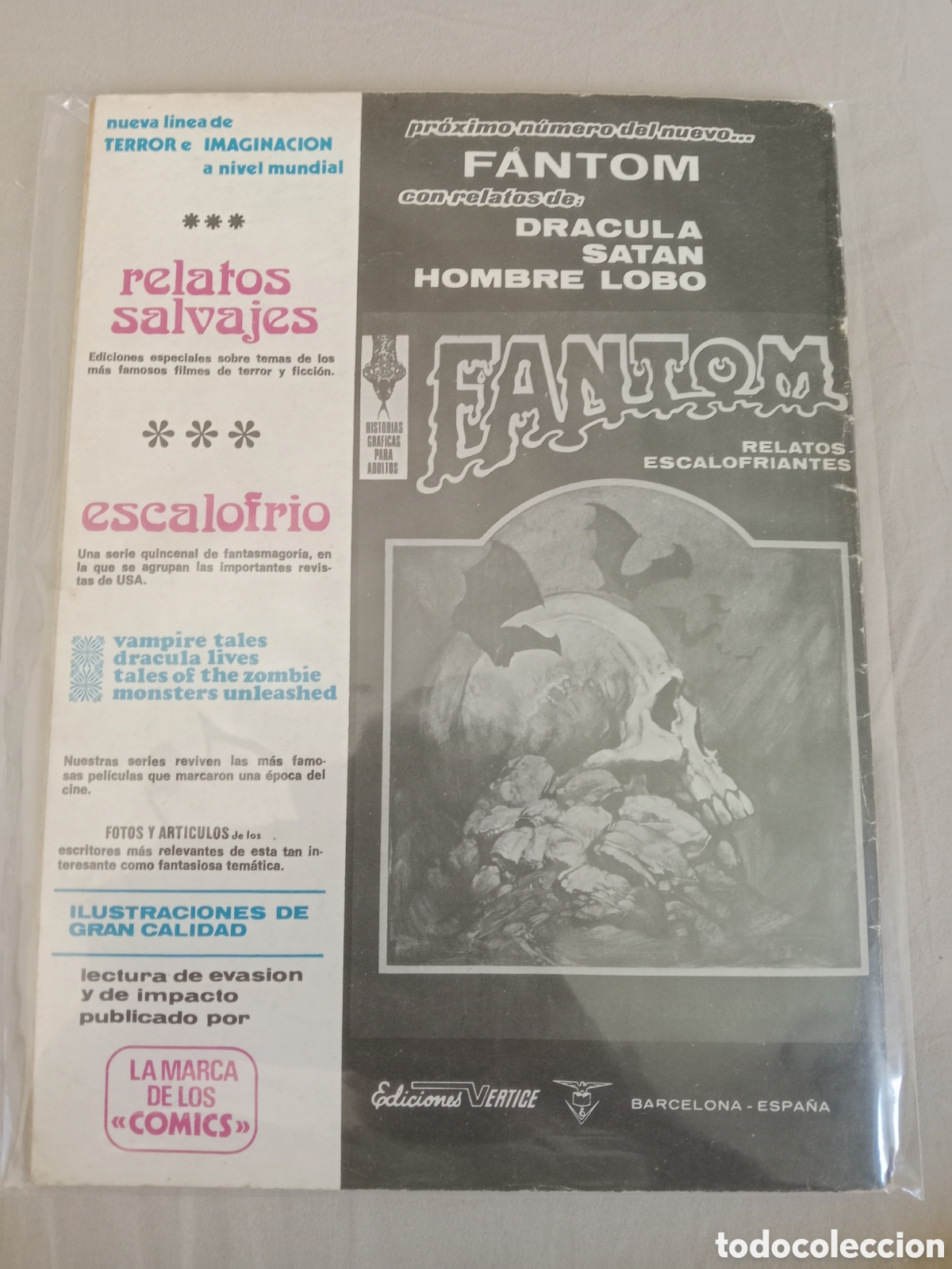 C&oacute;mics: Super H&eacute;roes v.2 n&deg;12 - Foto 2