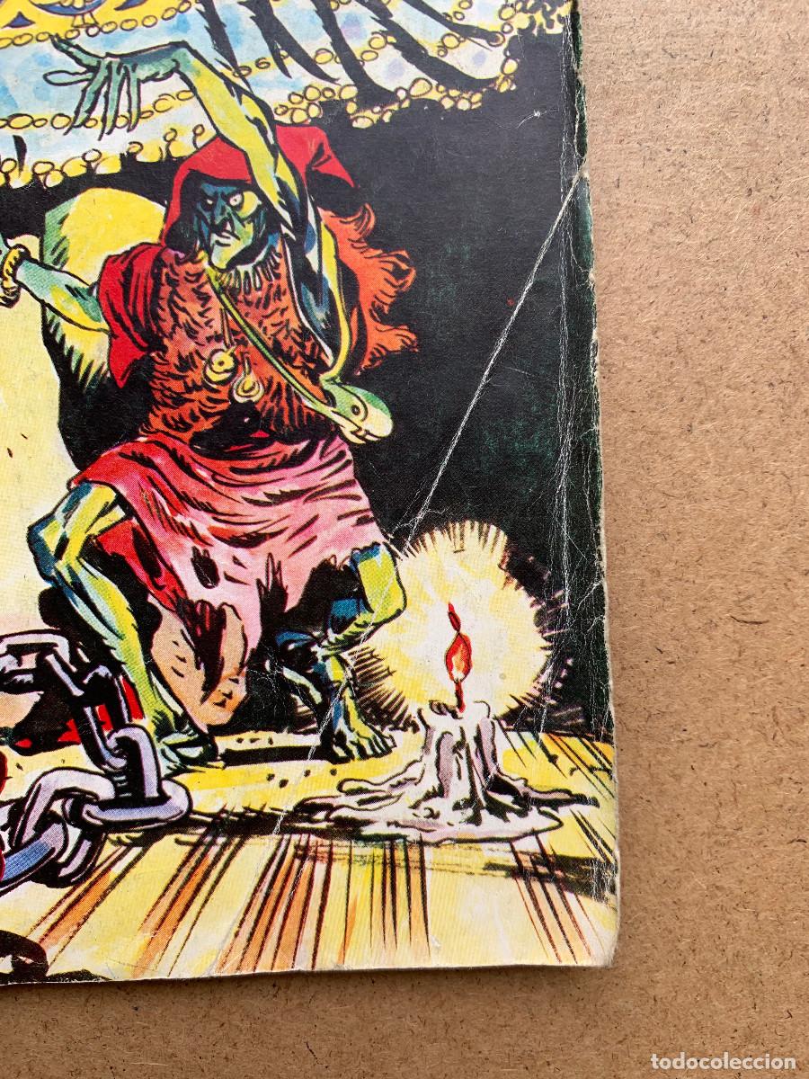 C&oacute;mics: Red Sonja n&ordm; 5: - Frank Thorne - Foto 2