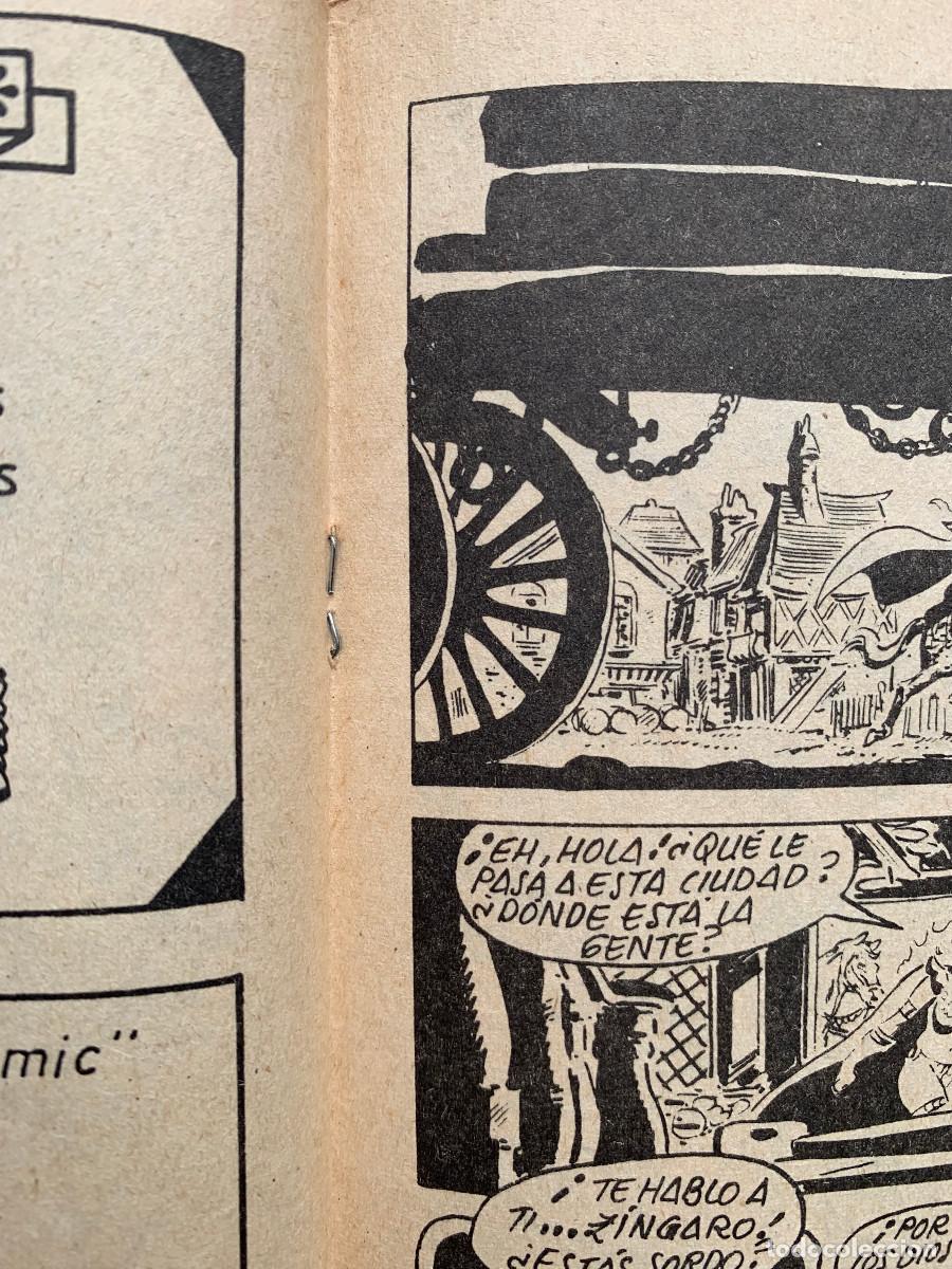 C&oacute;mics: Red Sonja n&ordm; 5: - Frank Thorne - Foto 5