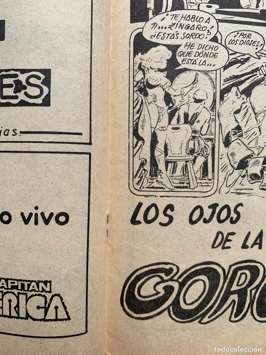 C&oacute;mics: Red Sonja n&ordm; 5: - Frank Thorne - Foto 6