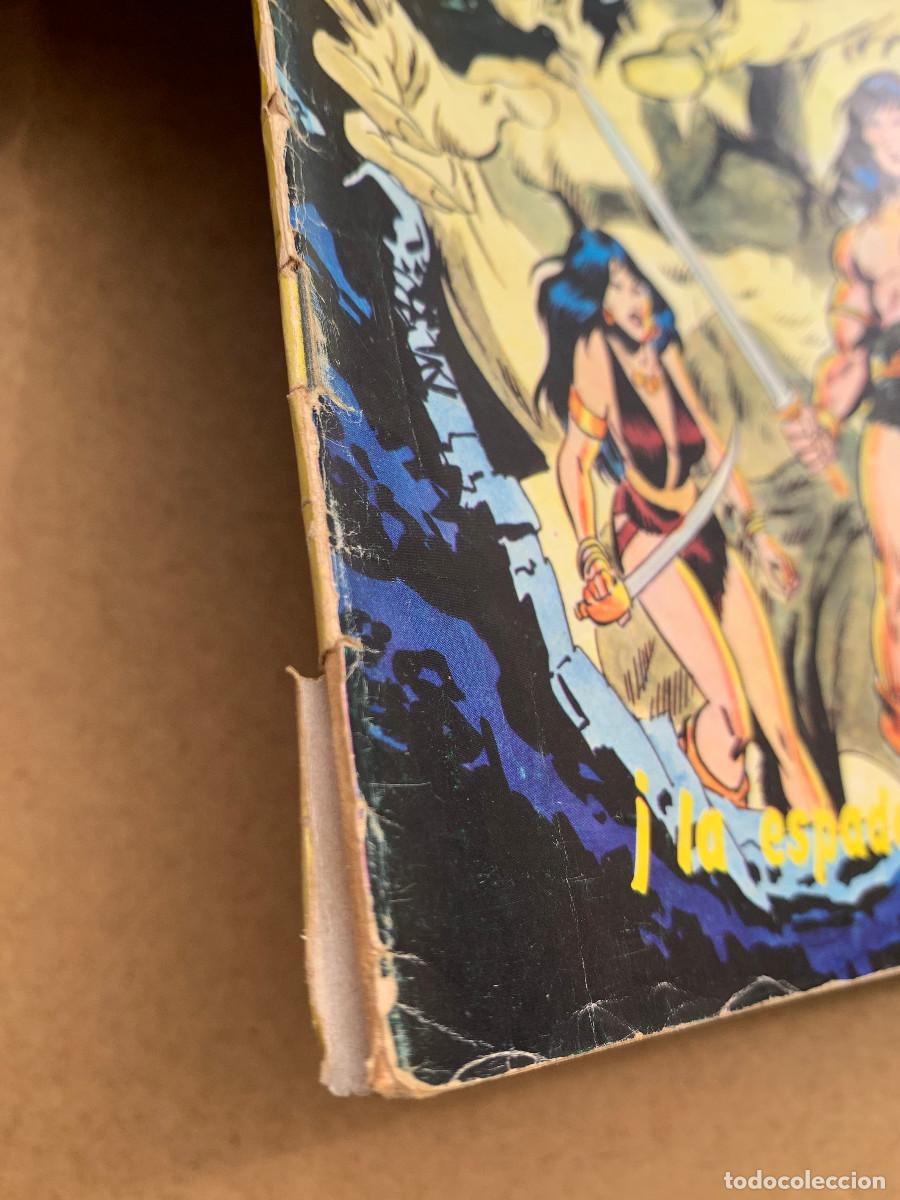 C&oacute;mics: Conan Volumen 2 n&ordm; 27 - Foto 2