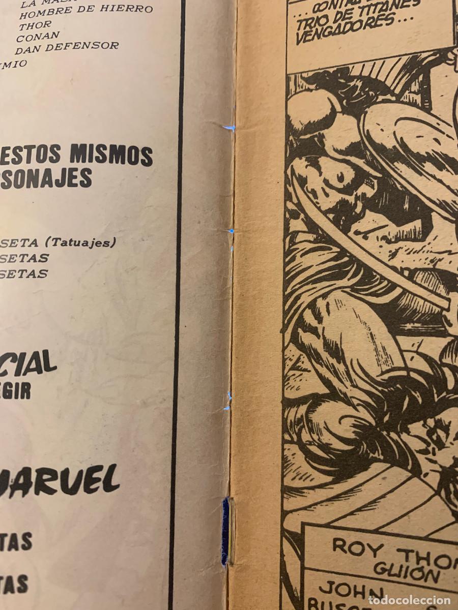 C&oacute;mics: Conan Volumen 2 n&ordm; 27 - Foto 8