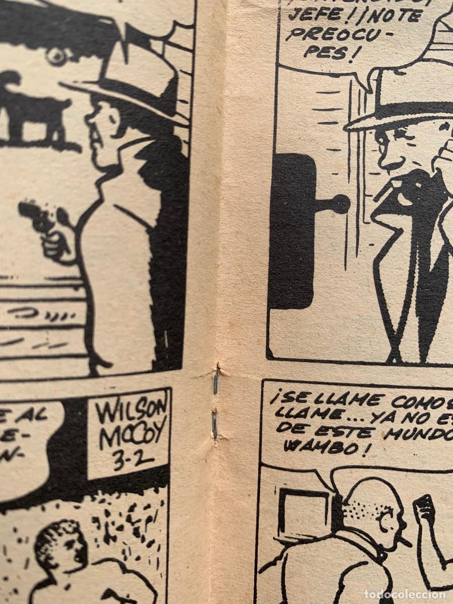 C&oacute;mics: El Hombre Enmascarado n&ordm; 4 - Foto 5