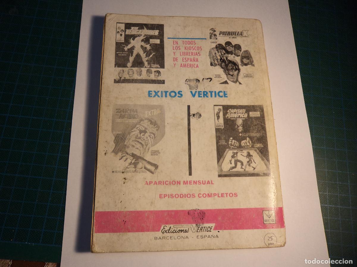 C&oacute;mics: Kelly ojo magico. N&ordm; 14. Vertice - Foto 3