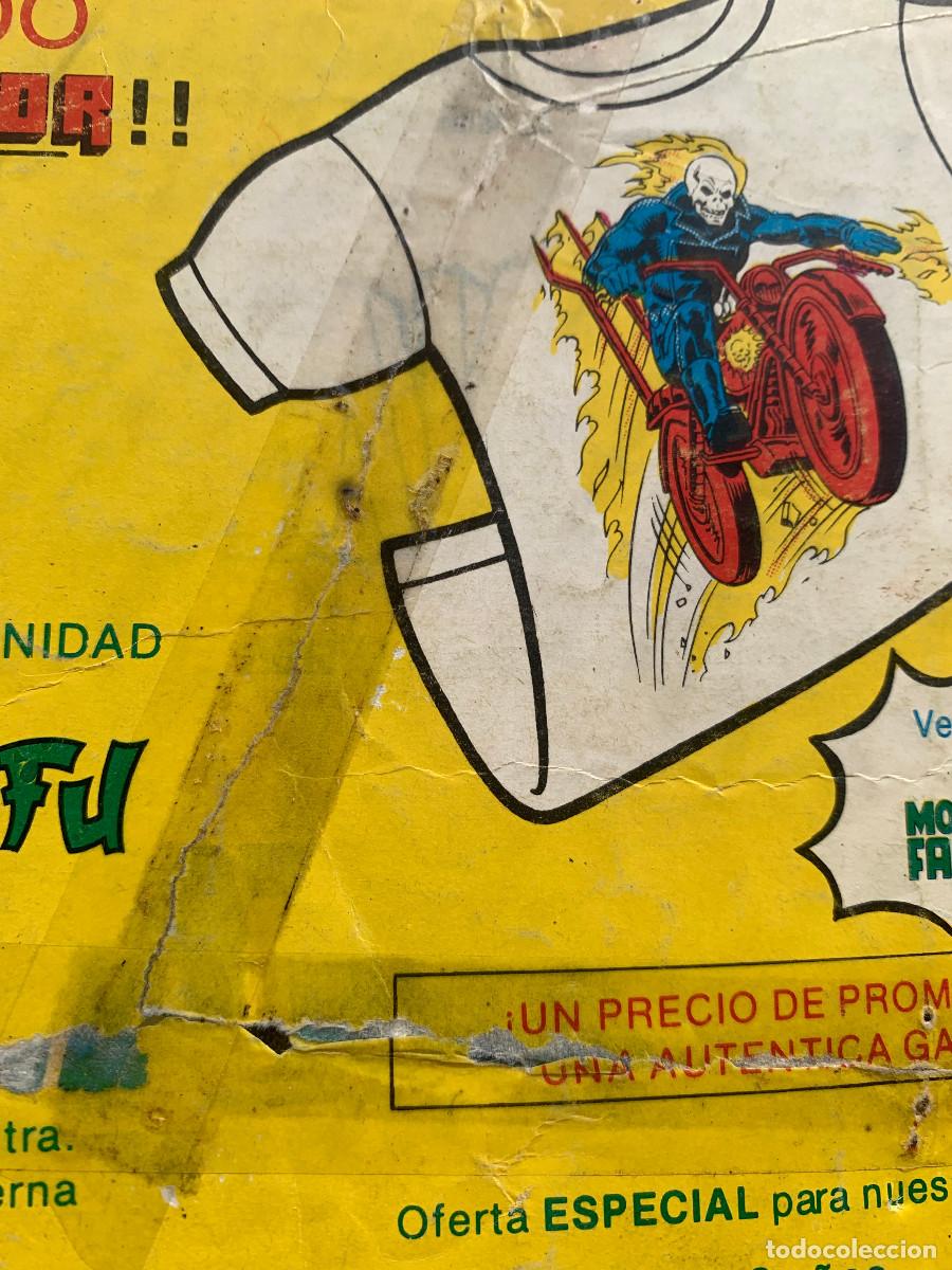 C&oacute;mics: Micronautas n&ordm; 6 - Surco - Foto 7