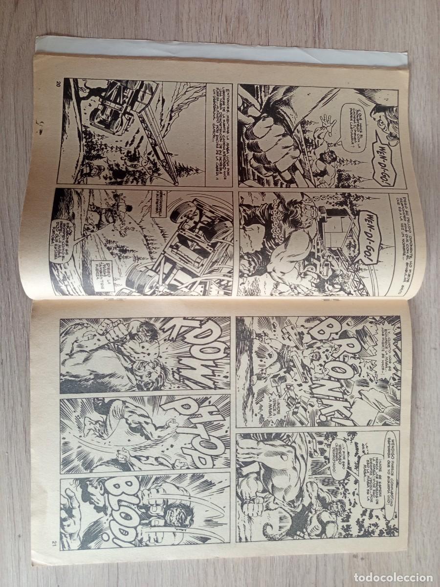 C&oacute;mics: LA MASA 30 V.3 VOLUMEN 3 VERTICE - Foto 3