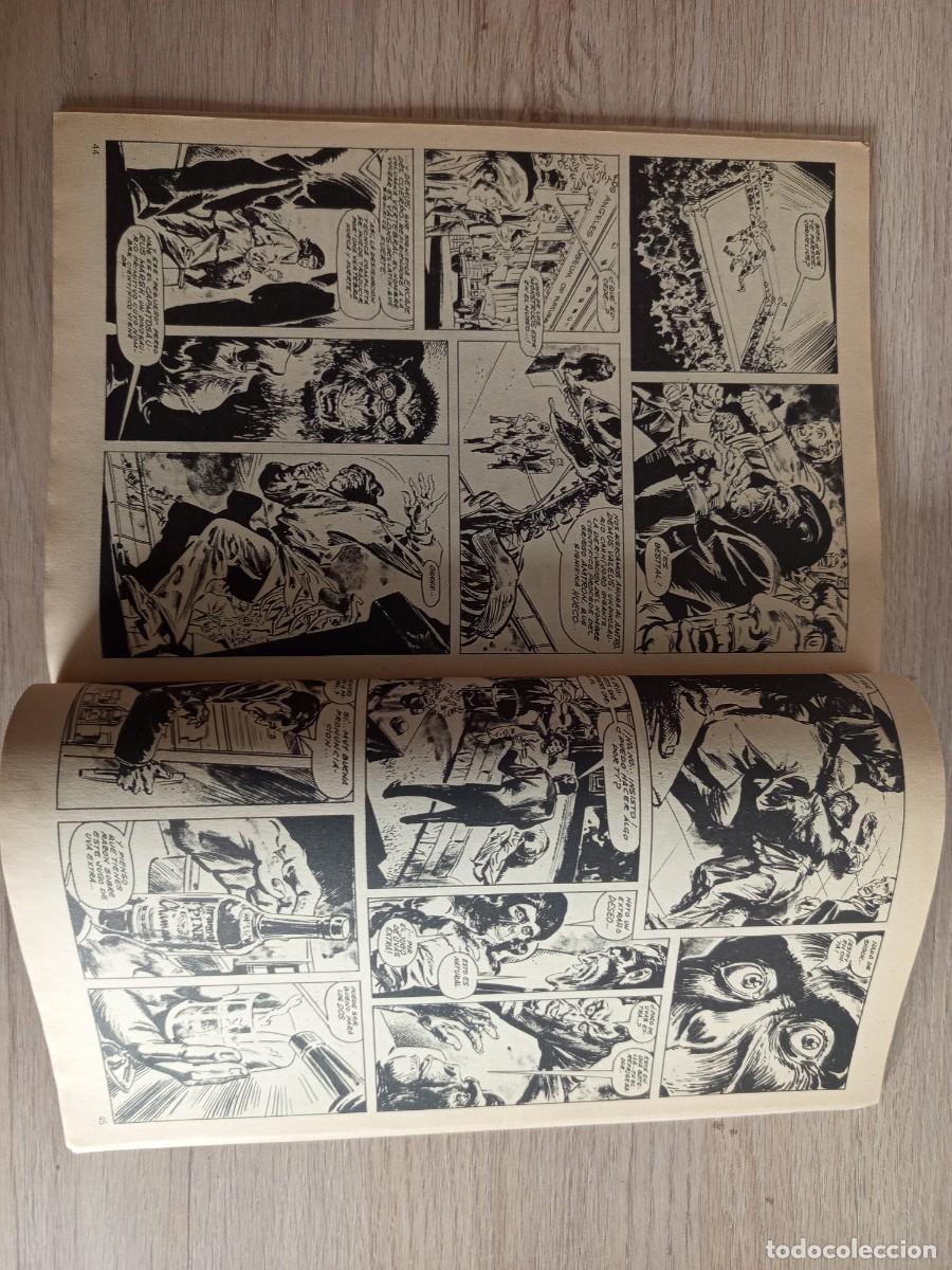 C&oacute;mics: EL PLANETA DE LOS MONOS 14 V.2 VOLUMEN 2 VERTICE - Foto 4