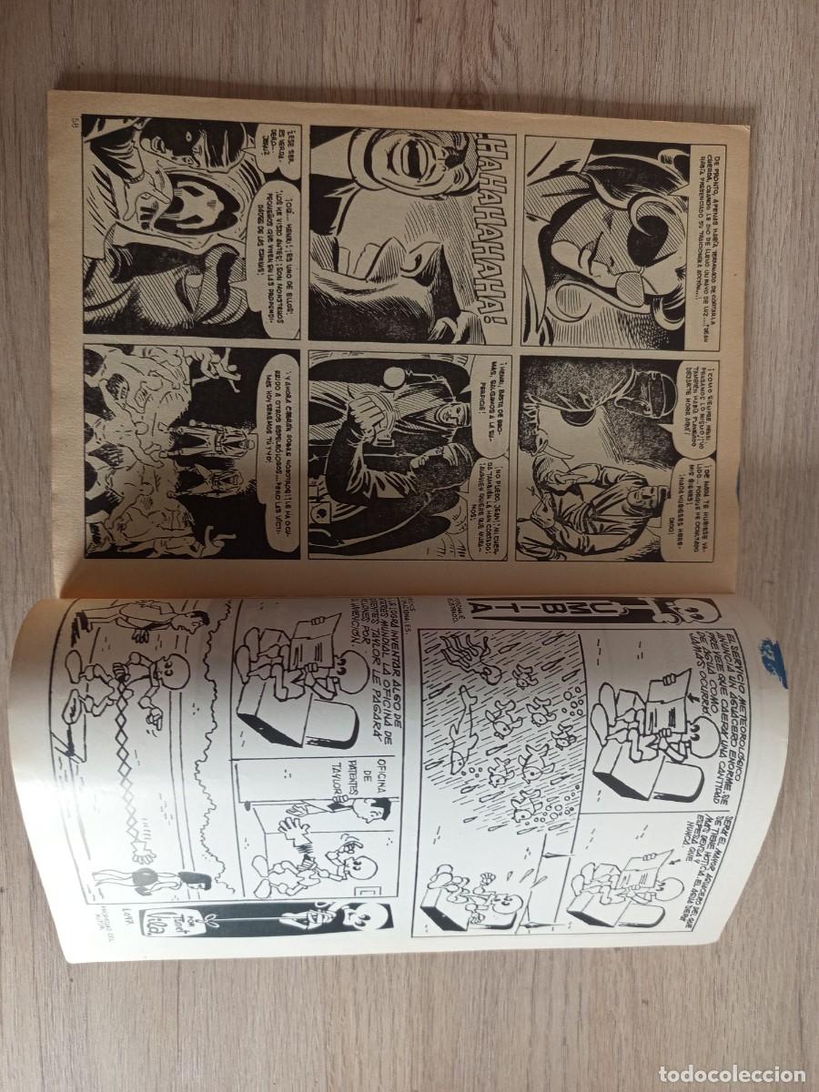 C&oacute;mics: EL PLANETA DE LOS MONOS 14 V.2 VOLUMEN 2 VERTICE - Foto 5
