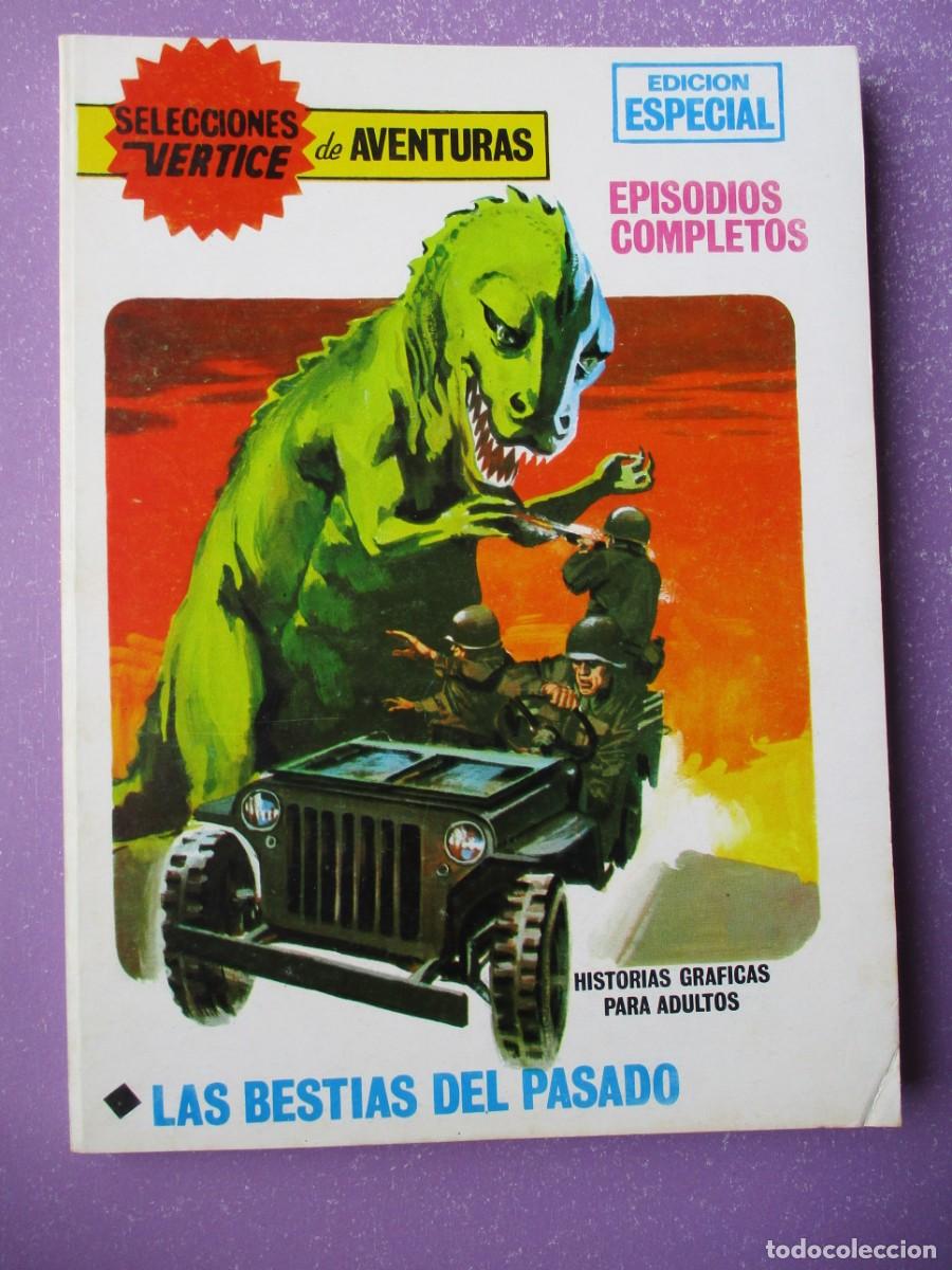 C&oacute;mics: SELECCIONES VERTICE 86 TACO VOLUMEN 1 &iexcl;&iexcl;&iexcl; EXCELENTE ESTADO !!!
