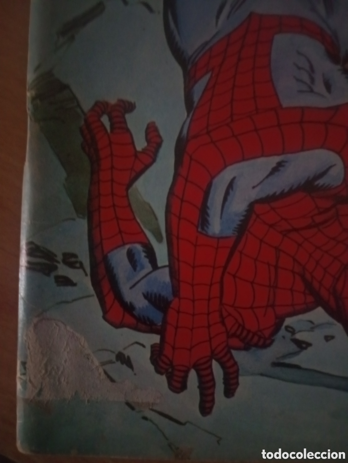 C&oacute;mics: spiderman vol 2 n&ordm; 4 vertice - Foto 4