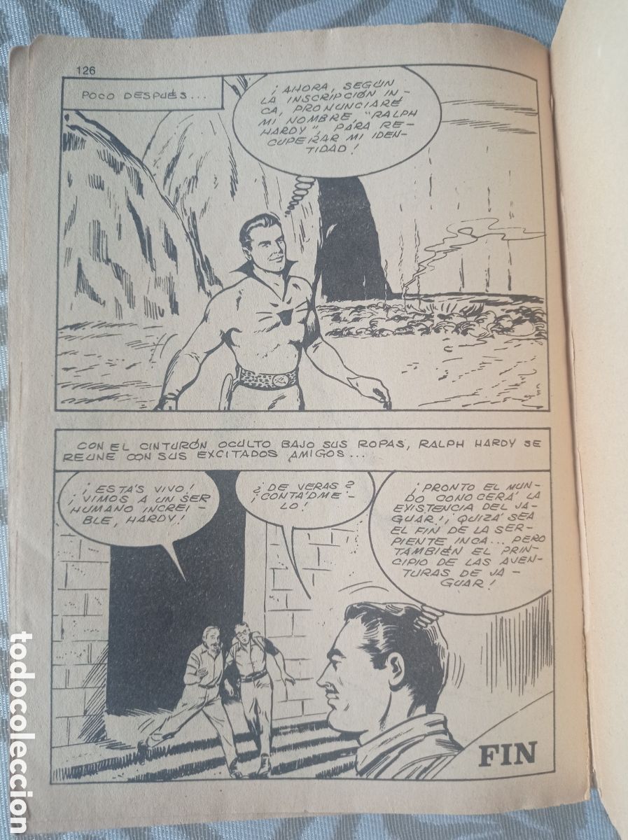 C&oacute;mics: DAN DEFENSOR. N&ordm; 8 y N&ordm; 29. VOL.1( tacos). V&eacute;rtice - Foto 8