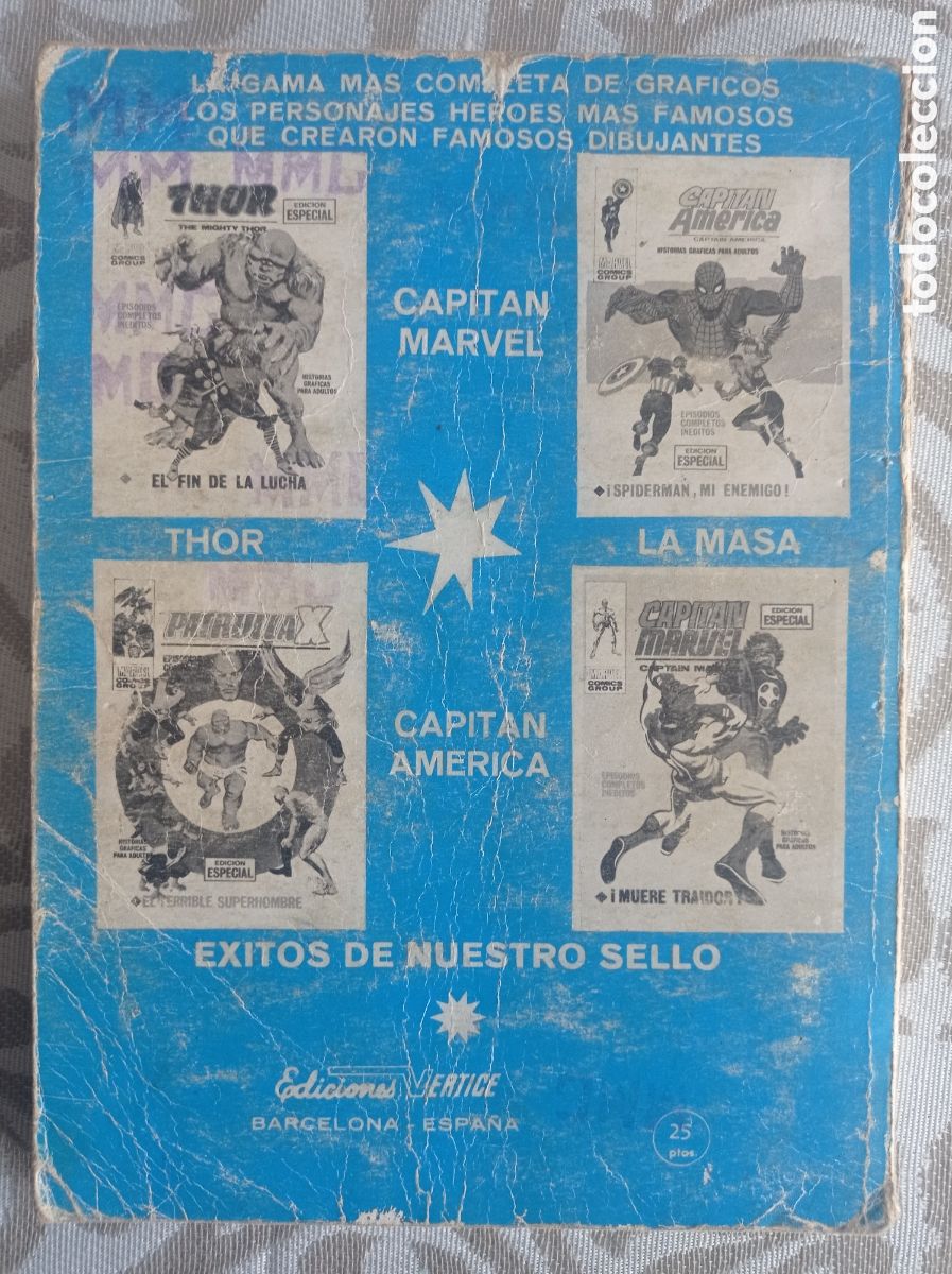 C&oacute;mics: DAN DEFENSOR. N&ordm; 8 y N&ordm; 29. VOL.1( tacos). V&eacute;rtice - Foto 9