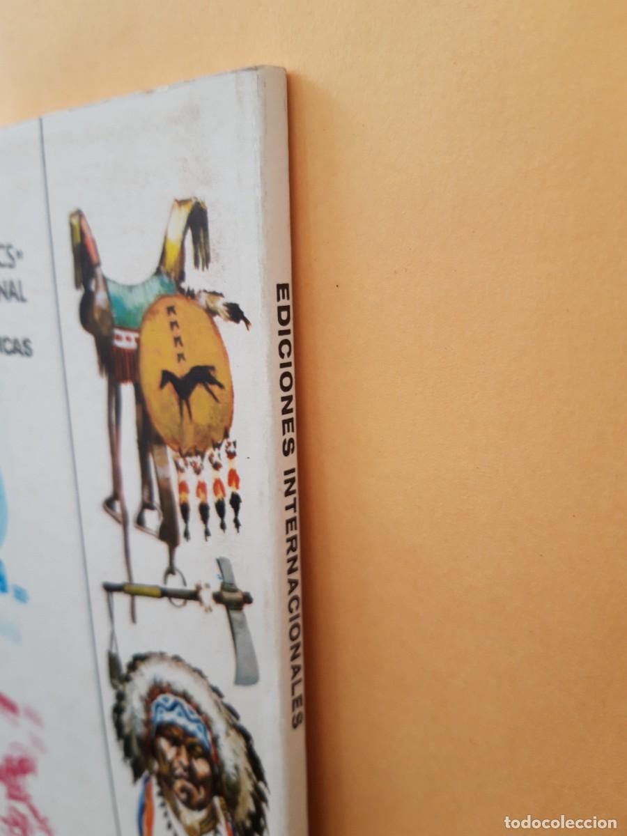 C&oacute;mics: RIN-TIN-TIN. N&ordm; 20. V&Eacute;RTICE. - Foto 3