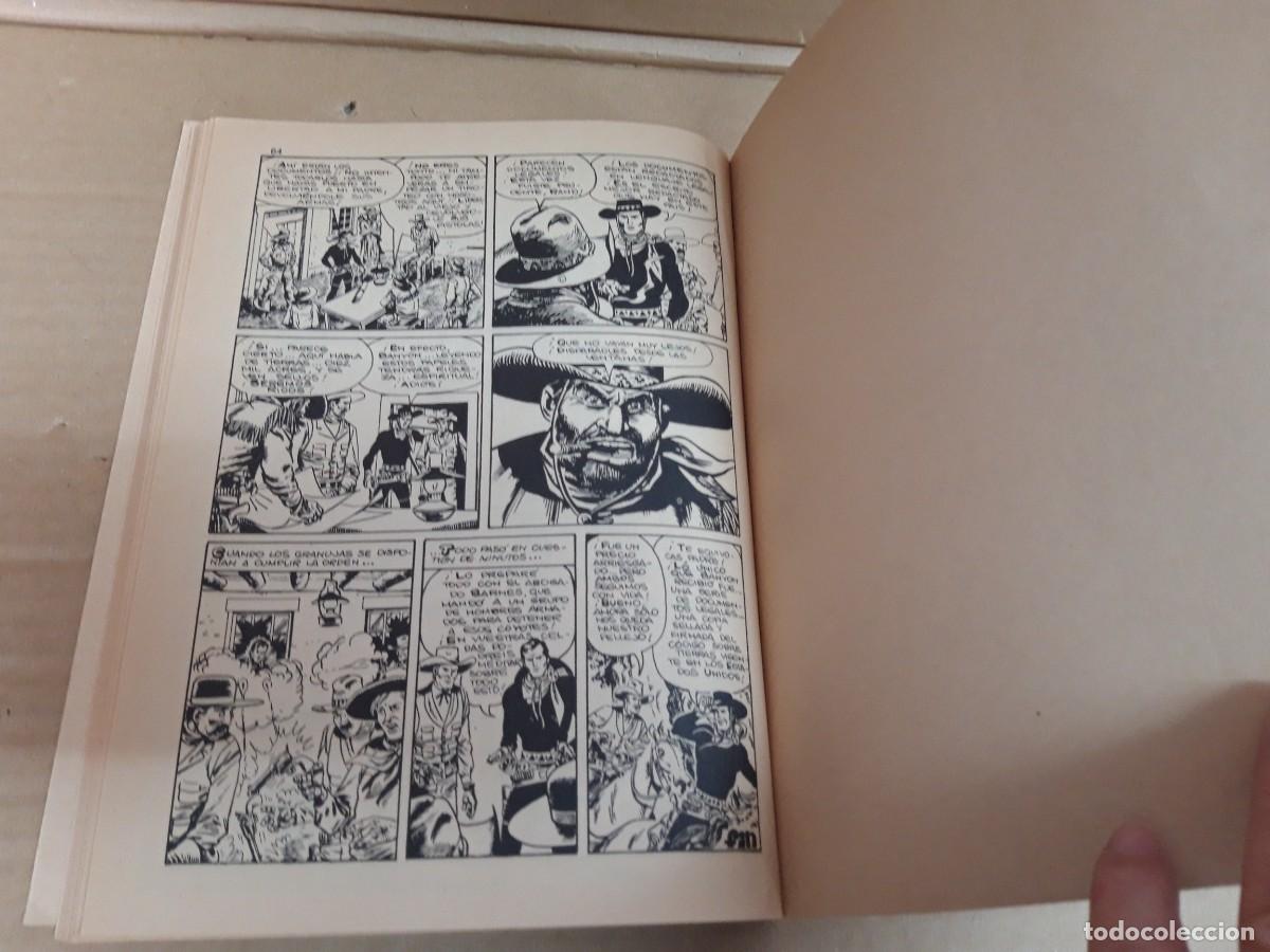 C&oacute;mics: RIN-TIN-TIN. N&ordm; 20. V&Eacute;RTICE. - Foto 7