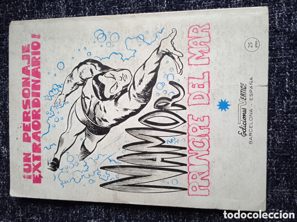 C&oacute;mics: KID COLT VOL 1 N&ordm; 1 VERTICE TACO - Foto 3
