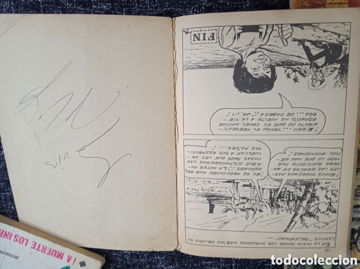 C&oacute;mics: LA MASA VOL 1 N&ordm; 3 VERTICE -TACO - Foto 3