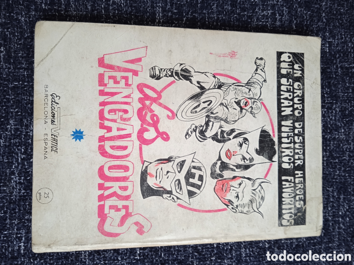 C&oacute;mics: LA MASA VOL 1 N&ordm; 3 VERTICE -TACO - Foto 4