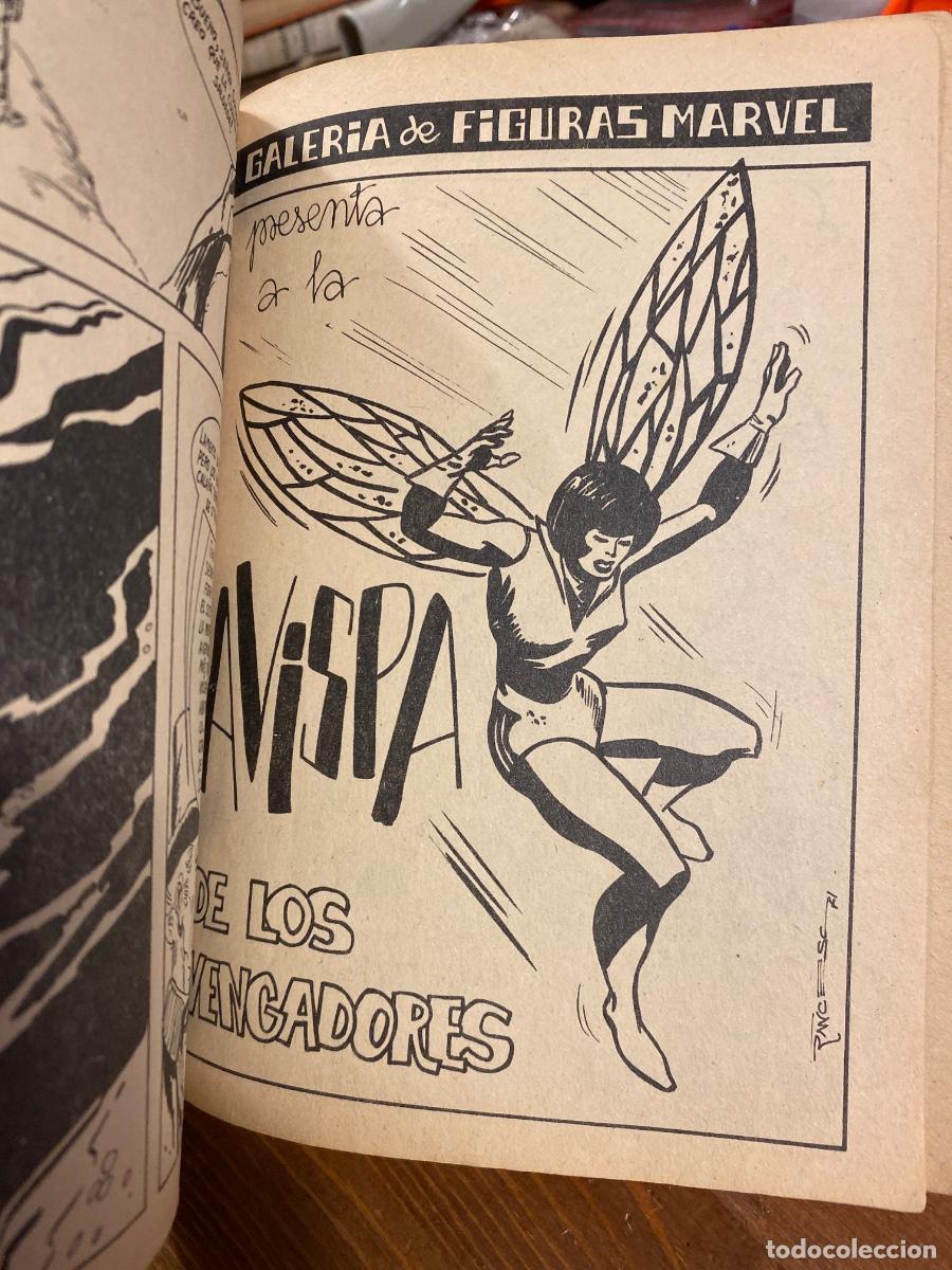 C&oacute;mics: RAYO KID PISTOLEROS EN LA CIUDAD MARVEL EDICIONES VERTICE 1979 - Foto 4
