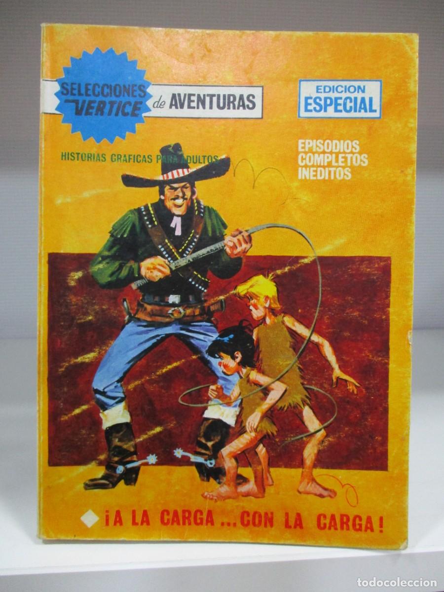 Comics: SELECCIONES VERTICE - NUMERO 69 - HERMANOS WILD - V.1 - VOLUMEN 1 - VERTICE - TACO