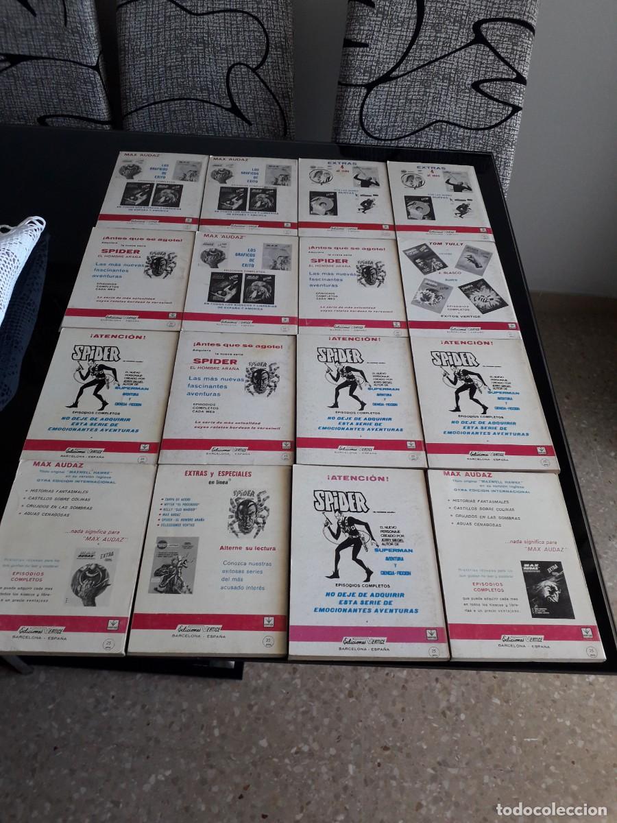 C&oacute;mics: AQUI BARRACUDA N- 1 AL 16 COLECCION COMPLETA - Foto 22