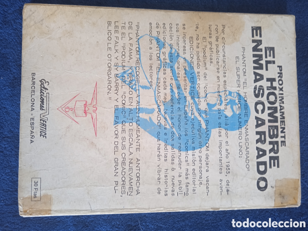 C&oacute;mics: CAPITAN AMERICA VOL. 1 N&ordm; 32 -ED. VERTICE - TACO - Foto 2