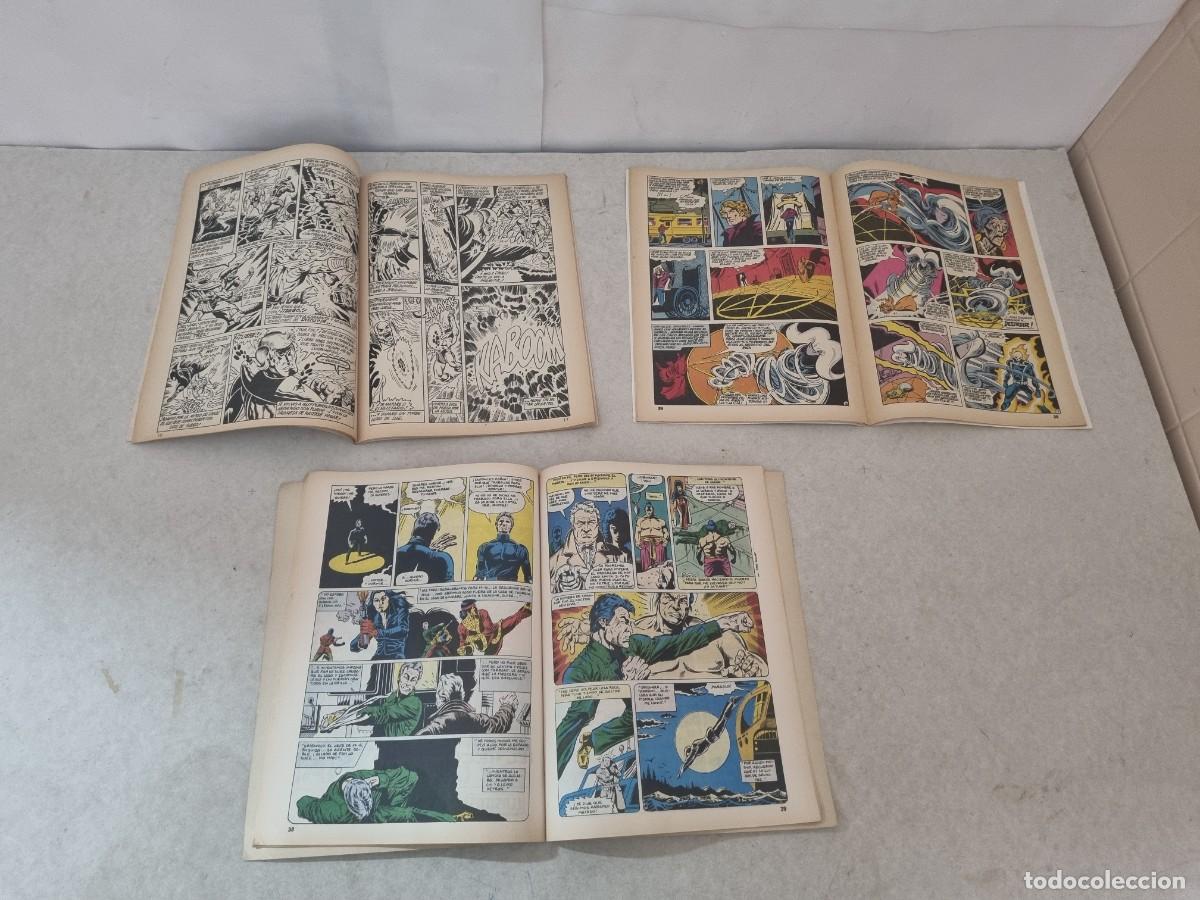 C&oacute;mics: Lote de 12 c&oacute;mics t&iacute;tulos variados - Foto 7
