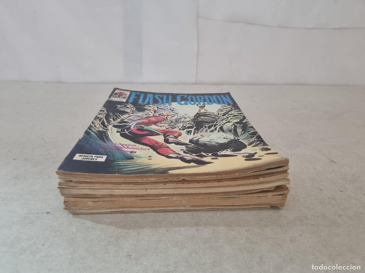 C&oacute;mics: Lote de 12 c&oacute;mics t&iacute;tulos variados - Foto 15