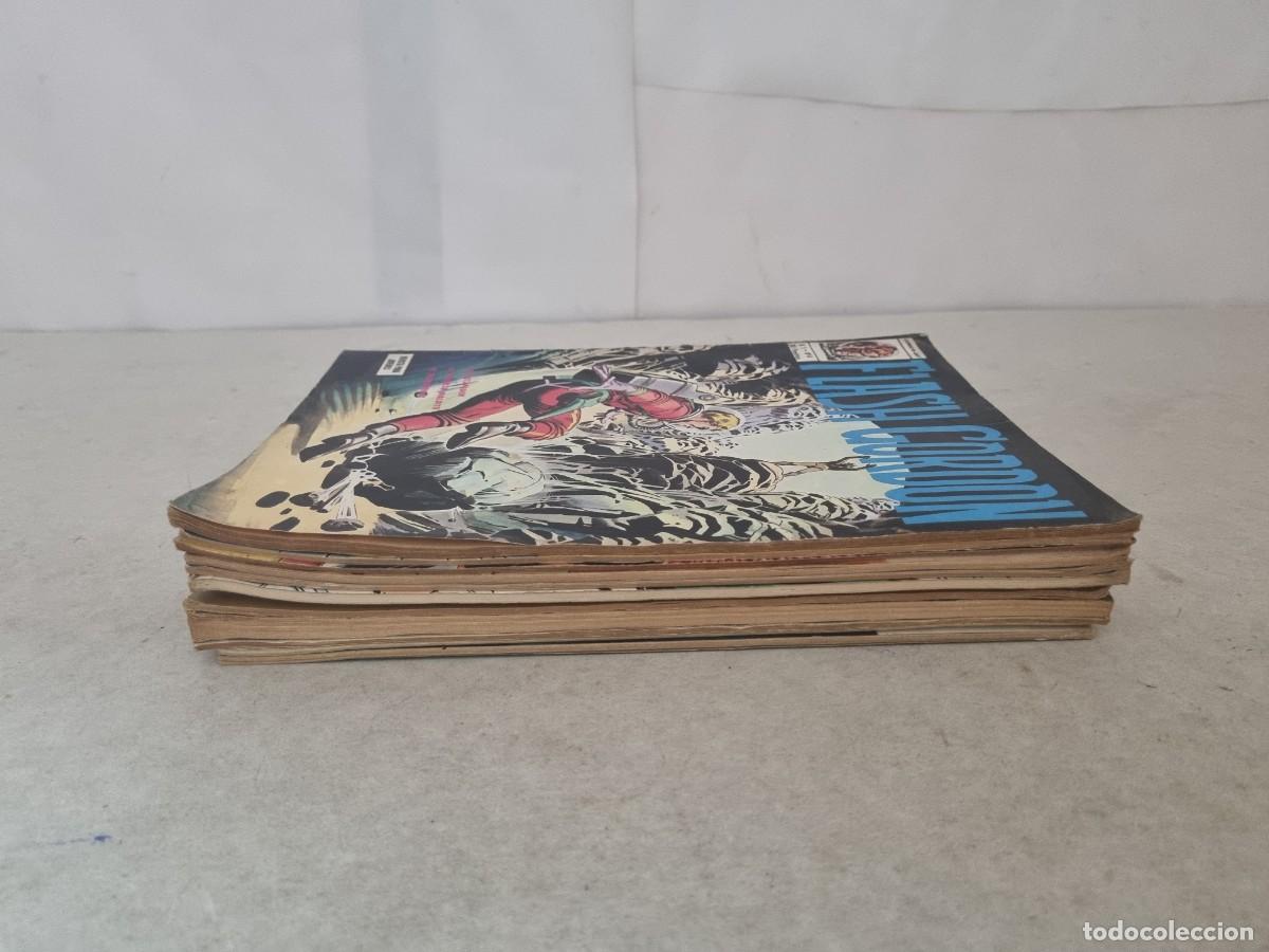 C&oacute;mics: Lote de 12 c&oacute;mics t&iacute;tulos variados - Foto 18