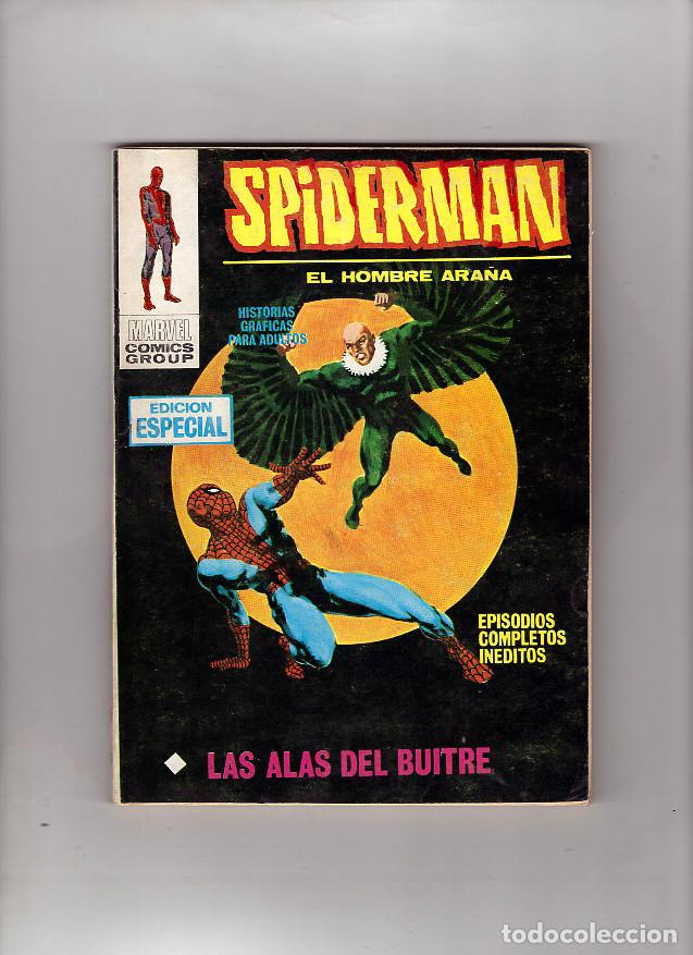 C&oacute;mics: SPIDERMAN 19- ED VERTICE, TACO- COMPLETO