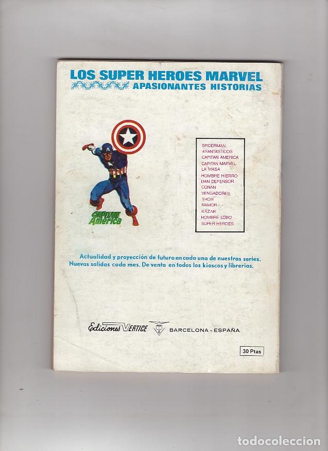 C&oacute;mics: SPIDERMAN 23- ED VERTICE, TACO- COMPLETO - Foto 2
