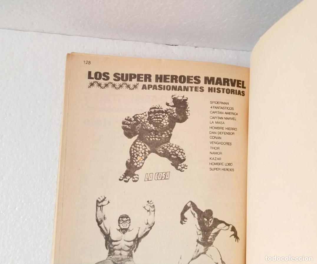 C&oacute;mics: SPIDERMAN 23- ED VERTICE, TACO- COMPLETO - Foto 4